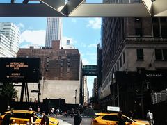 -约翰·菲茨杰拉德·肯尼迪国际机场