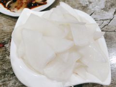 萝卜酸-韦记螺蛳粉(NO2店)