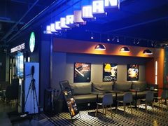 -sugarman espresso素饮糖人高新咖啡工厂