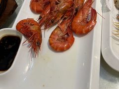 -东江海鲜大排档·潮汕菜·砂锅粥