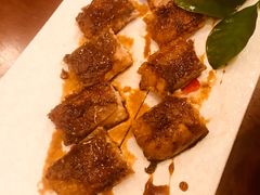 -樱の花亭日本料理店