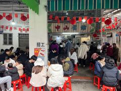 -凌舍好烧鹅(中山路店)