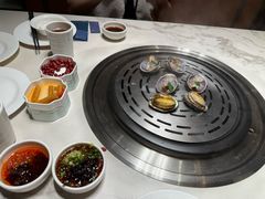 -青蓬蒸汽海鲜·深圳老字号·团建聚会(壹方城店)