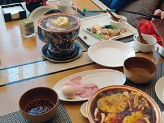 -北京康莱德酒店-Chapter餐厅