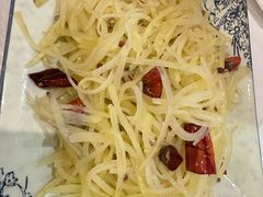 -Restaurant Sichuan 川里川外