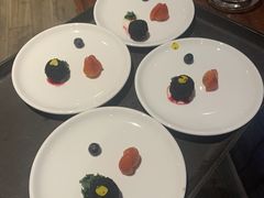 -若蘭慈·无国界素食料理(欢乐海岸店)
