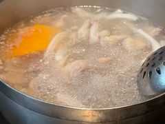 -淼福猪肚鸡·椰子鸡火锅(大沙地店)