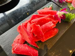 -西安浐灞艾美酒店·汉江餐厅·火锅