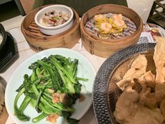 -稻香饭店(龙华天虹店)