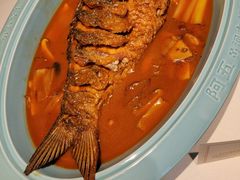 -阿五黄河大鲤鱼(纬三路店)