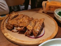 -疆里疆外·和田烤肉·清真