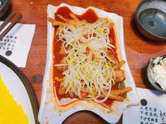 -中国凉都黄牛肉馆(杭州总店)