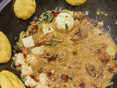 -玺炖·中国铁锅炖(虹桥天街店)