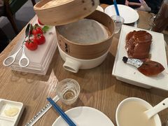 -小大董·烤鸭(王府井apm店)