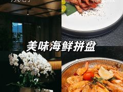 -庐灶江南·江南菜·四合院Bistro(东直门雍和宫·原华侨宾馆店)
