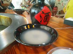 -炭虎子水浒烤肉(梦时代店)