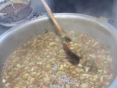 -马光荣肉丸糊辣汤(边东街店)