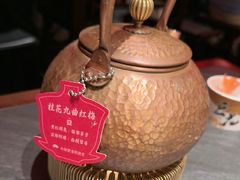 -小厨娘金榜题名(夫子庙秦淮河店)