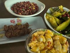 -蚝翅·海鲜粥·烧烤·龙虾季(海曙天一店)