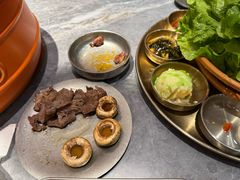 -东味北道熟成·炭火烤肉(九龙店)