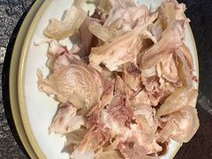 -老北京胡同味道二荤铺(酒仙桥店)
