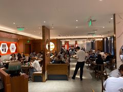 大堂-松鹤楼·苏式汤面(虹桥天地店)