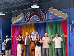 -大悦城(沈阳中街店)