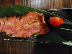 -矶野水产(澳门逸园中心店)