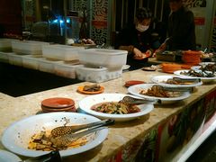 -麻辣一坊自助火锅(长兴店)