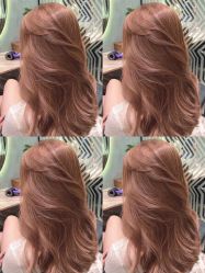 -上禾 HAIR SALON