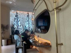 -龟兹KUCINA·新疆菜(前滩L+PLAZA店)