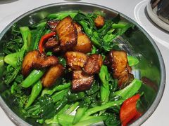 -猪腰一家·地道佛山菜(盐步店)