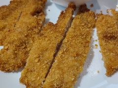 炸猪排-君东记本帮面馆(天钥桥路店)