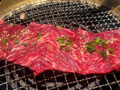 -谷牛和牛烤肉(漕河泾印象城店)