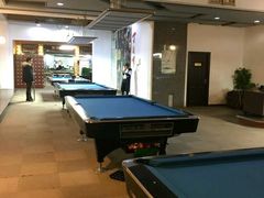 -丁俊晖台球俱乐部(海上海·弘基休闲广场店)