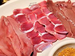 -椒香城门口老火锅(天府长城店)