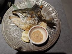 -匠和风精致料理(祥禾天地店)