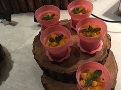 -杭州钱江新城万怡酒店-西餐厅