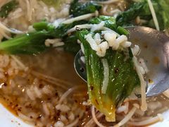 鸭汤泡饭-第四食堂(中国海洋大学店)