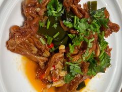 -潮名荟潮州菜馆(祈福缤纷世界店)