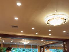 -麒麟中餐厅·经典粤菜·地道菜式老字号(广州长隆酒店)