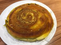 白馕-品回味清真西北楼(宁波首店)