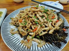 -下梅人家土菜馆(历史文化餐厅度假区店)
