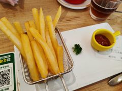 -豪客来牛排(汕头东厦100店)
