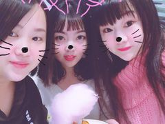 栗子云-随心小姐