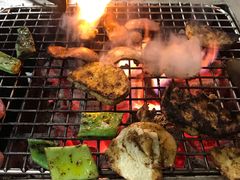 -风味烧烤(泰富店)