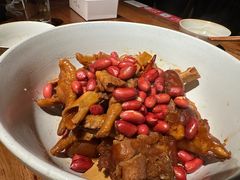 -田小狗的饭店(才子佳郡店)