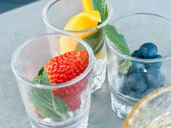 -SHUA耍·高空露台餐厅酒吧·重庆来福士洲际酒店