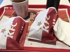 -肯德基(甘家口店)