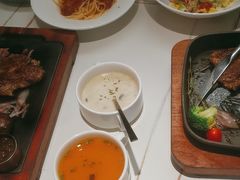 -牛扒先生·雪花牛扒西餐厅(东平店)